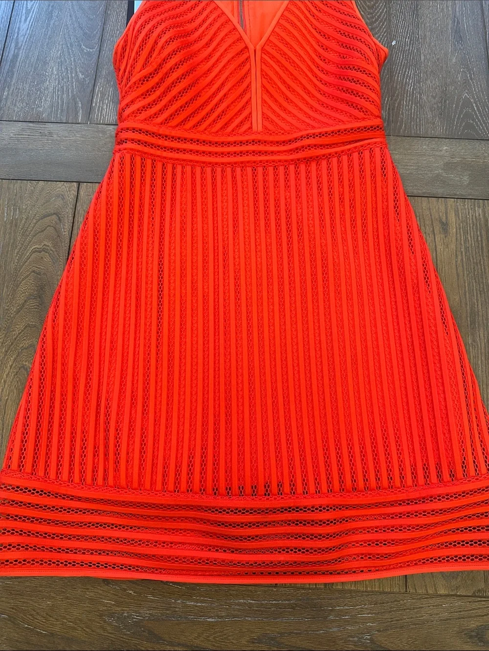 Stunning jcrew dress size 6
